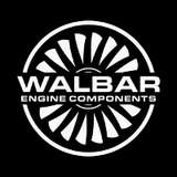 Walbar Engine Components Logo