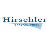 Hirschler Logo