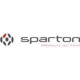 Sparton Logo