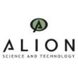 Alion Logo