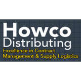 Howco Distributing Logo