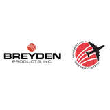 Breyden Products Logo