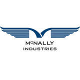 McNally Industries Logo