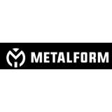Metalform Logo