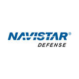 Navistar Defense Logo