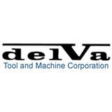 Delva Tool & Machine Logo