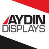 Aydin Displays Logo
