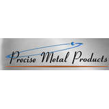 Precise Metals Logo