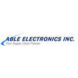 Able Electronics Logo