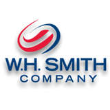 WH Smith Logo