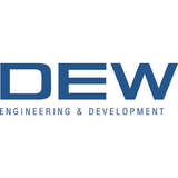 DEW Engineering Logo