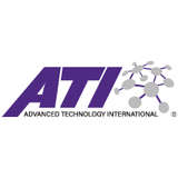 Advanced Technology International Logo