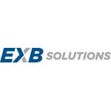 EXB Solutions Logo