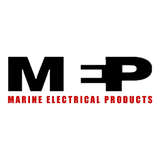 Marine Electrical Logo