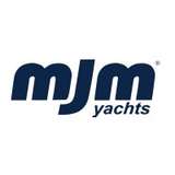 MJM Yachts Logo
