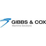 Gibbs & Cox Logo