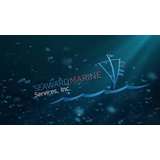 Seaward Marine Logo