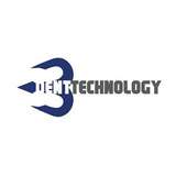 3Dent Technology Logo