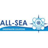 All-Sea Underwater Solutions Logo