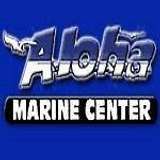 Aloha Marine Logo