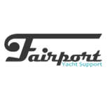 Fairport Yacht Support Logo