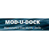 Mod-U-Dock Logo