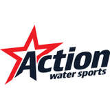 Action Water Sports Logo