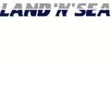 Land 'N' Sea Logo