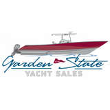 Garden State Yacht Sales Logo
