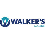 Walker's Marine Logo