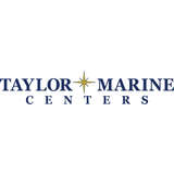 Taylor Marine Center Logo