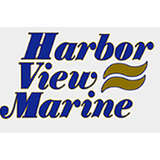 Harbor View Marine Logo