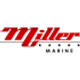 Miller Marine Logo