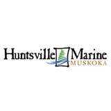 Huntsville Marine Logo