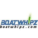 Boat Whipz Logo