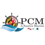 Pleasure Cove Marina Logo