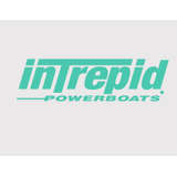 Intrepid Powerboats Logo
