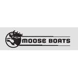 Moose Boats Logo