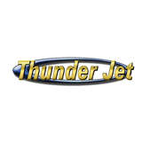 Thunder Jet Logo