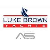 Luke Brown Yachts Logo