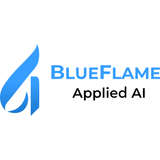 BlueFlame Logo