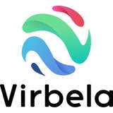 Virbela Logo