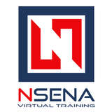 Nsena Logo