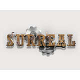 SurrealVR Logo