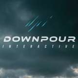 Downpour Interactive Logo