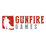 Gunfire Games Logo