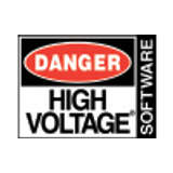 High Voltage Software Logo