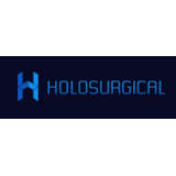 Holo Surgical Logo