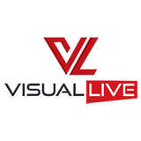 VisualLive Logo