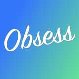 Obsess Logo